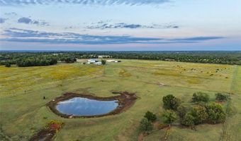 37588 Coker Rd, Asher, OK 74826