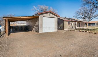 4201 Morning Dr, Amarillo, TX 79108