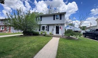1118 PARKWAY Blvd, Appleton, WI 54914