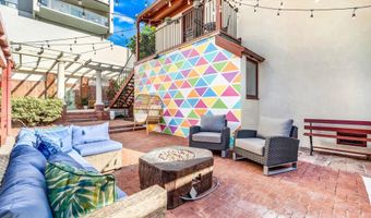 110 Maple St, San Diego, CA 92103