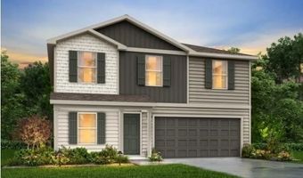 3533 Water Ridge Ct, Abilene, TX 79602