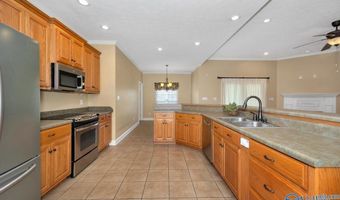 25560 Caldera Dr, Athens, AL 35613