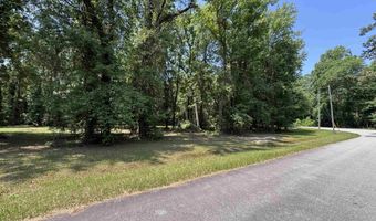 323 Stoudenmire St, Cameron, SC 29030