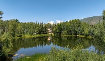 1440 Crystal Lake Rd, Aspen, CO 81611