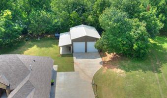 1126 Woodbrook Dr, Purcell, OK 73080