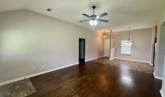 1148 Meadows Dr, Benton, AR 72019