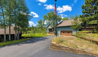 338 County Road 84 W, Allenspark, CO 80510