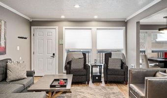 150 W Ridge View St, Brian Head, UT 84719