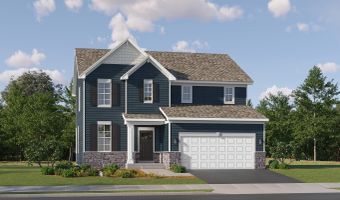 1121 Waterford St, Algonquin, IL 60102