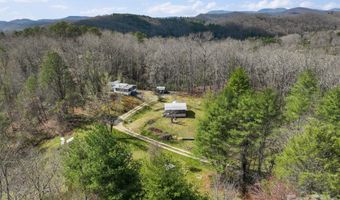 46 S Kimiko Ln, Balsam Grove, NC 28708