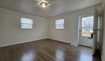 702 W 23rd St, Anderson, IN 46016