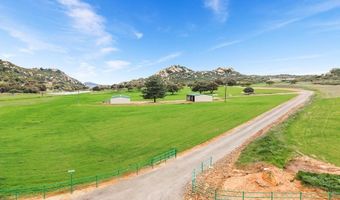 21916 JAPATUL Ln, Alpine, CA 91901