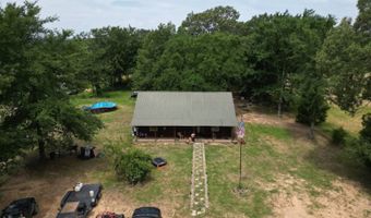 13489 S Center Point Rd, Atoka, OK 74525