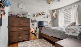 1703 3rd Ave SW, Ardmore, OK 73401