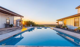 684 Taylor Ridge Estates Rd, Abilene, TX 79601