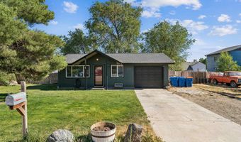 10707 W Blue Fox Ct, Boise, ID 83709