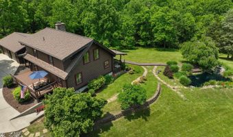 5152 Briar Ridge Dr, Aurora, IN 47001