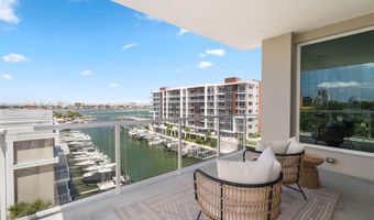 900 N OSCEOLA Ave 601, Clearwater, FL 33755