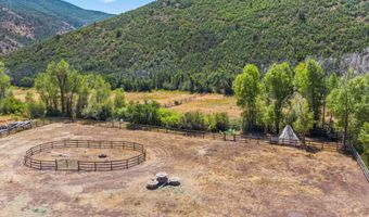 360 W Sopris Creek Rd, Basalt, CO 81621