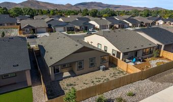 1399 W Sunset Way, Carson City, NV 89703