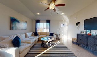 1008 Santa Fe Trl Plan: RC Baltimore, Bauxite, AR 72011