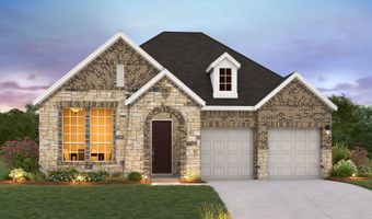 The Colony by Ashton Woods 119 Coleto Trail Plan: Sawgrass, Bastrop, TX 78602