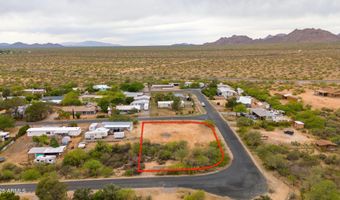 26545 S CHAPARRAL Dr 58, Congress, AZ 85332