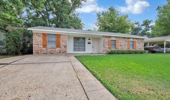 3898 Ella St, Bossier City, LA 71112