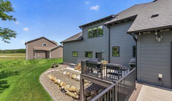 16826 Guarani St NW, Andover, MN 55304