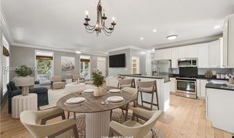 5 Blackfish St, Bluffton, SC 29910