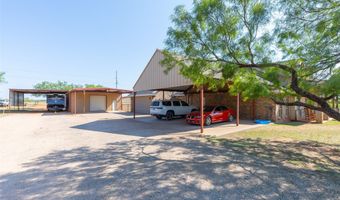 7702 Spinks Rd, Abilene, TX 79603
