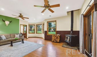 745 Southfork Rd, Cody, WY 82414