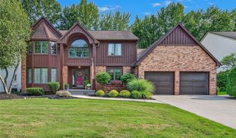 231 Londonderry Ln, Amherst, NY 14068