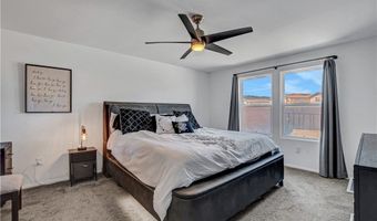 297 Bridal Veil Falls St, Indian Springs, NV 89018
