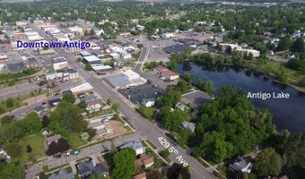 429 5TH Ave, Antigo, WI 54409