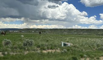 5 SANDY LANE Ln, Boulder, WY 82923
