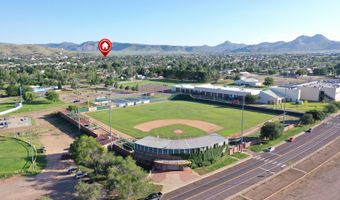 1207 FIGHTING BUCK Ave, Alpine, TX 99999