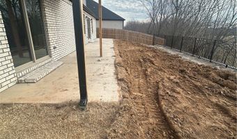 3313 SW Lucretia Rd, Bentonville, AR 72713