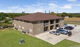 4551 MOUNT OLIVE 8, Adkins, TX 78101