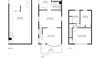 125 W 13TH St, Bayonne, NJ 07002