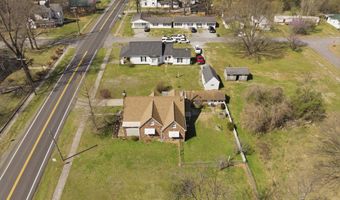 526 Broadway St, Barlow, KY 42024