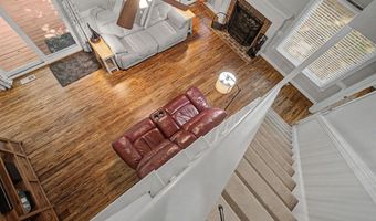 500 Pinewood Dr, Apex, NC 27502