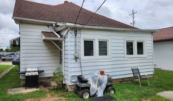 1704 M St, Bedford, IN 47421