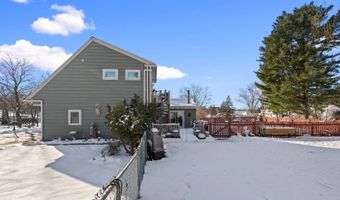 34 Lindbergh Ave, Amsterdam, NY 12010