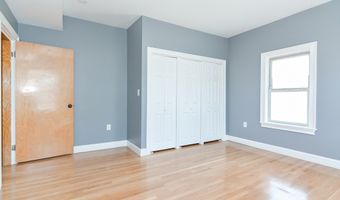 27 Houghton St, Boston, MA 02122