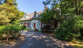 2 Lookout Point Rd, Bar Harbor, ME 04609