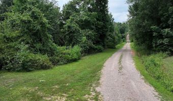 526 EBENEZER Rd, Amity, AR 71921