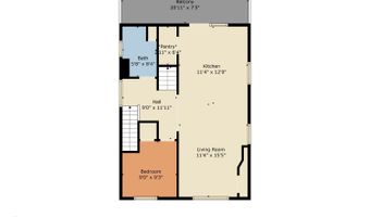 3612 Marburg Ave, Cincinnati, OH 45208