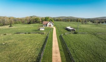 260 Kentucky Derby Ln, Arcadia, MO 63621