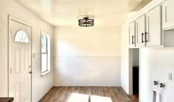 801 NE 5th, Andrews, TX 79714